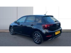 Volkswagen Polo 1.0 TSI Life 5dr DSG Petrol Hatchback